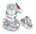 POMPE A ESSENCE ELECTRIQUE ELEC FUEL PUMP 6194-2 BLU AUTO Holley 12-802-1
