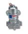 BLUE PUMP W/O REGULATOR Holley 12-812-1