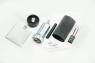 SUBARU 1985-1997 KIT POMPE A ESSENCE 400LPH IN-TANK FUEL PUMP KIT 85/97 SUBARU Holley 12-931