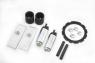KIT POMPE A ESSENCE 255LPH DUAL IN-TANK FUEL PUMP KIT 99/04 LIGHTNING Holley 12-932
