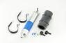 POMPE A ESSENCE 330LPH UNIVERSAL INLINE FUEL PUMP Holley 12-940