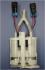 POMPE A ESSENCE 720LPH UNIVERSAL DUAL IN-TANK FUEL PUMP MODULE Holley 12-961