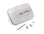 CAPOT REPL END CAP W/BOLTS FOR 64280 HI-TEK AIR CLEAN-RH Holley 120-114