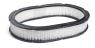 FILTRE A AIR OVAL FILTER ELEMENT - OVAL Holley 120-144