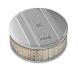 FILTRE A AIR (DIAMETRE 35,5 cm x HAUTEUR 10,1 cm) air cleaner finned W/ 14X4 PAPER FLTR, POL HOLLEY 120-154