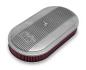 Holley Oval Air Clnr,finned,3 Inch Prem HOLLEY 120-400