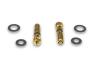 .110 NEEDLE & SEAT W/SPRING Demon 120014