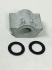 PUMP DISCHARGE NOZZLE Holley 121-231