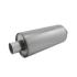 Dbx 2.25 In/2.25 Out 14 In. 304s FLOWMASTER 12414310