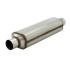 Super Hp-2  2.50 In/out 18 In. 304s FLOWMASTER 12518304