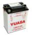 BATTERIE YUASA 12N14-3A