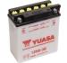 BATTERIE YUASA 12N5-3B (12n53b)