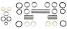KIT ROULEMENTS DE BIELLETTES YAMAHA YZ 125 2006-2015 (1302-0269)