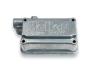 SEC BOWL KIT - NON-ADJ SHINY Holley 134-282S