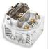 Replacement Main Body Kit For 0-80457sa HOLLEY 134-343