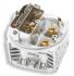 Replacement Main Body Kit For 0-83670 HOLLEY 134-352