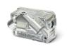 SEC ALUM V BOWL KIT W/PUMP - POL Holley 134-73S
