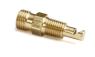 FAN SPRAY NOZZLE (BRASS) NOS 13503NOS