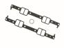 CHEVROLET 1992-1996 PAIRE DE JOINTS DE COLLECTEUR D`ADMISSION intake manifold gaskets small block chevy Mr Gasket 135G