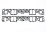 CHEVROLET / GMC 1996-2002 PAIRE DE JOINTS DE COLLECTEUR D`ADMISSION intake manifold gaskets small block v8 chevy-gmc Mr Gasket 136G