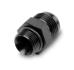 12AN MALE TO -10 (7/8-14) O-RING PORT FITTING Demon 140025