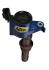 FORD LATE MOD ENG 3-VALVE BOBINE BLEU COIL, BLUE ACCEL 140033EB