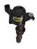 FORD LATE MOD ENG 3-VALVE BOBINE NOIR COIL,BLACK ACCEL 140033EK