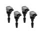 2015-2020 Coils, Hyundai/kia 1.6l Turbo 4-pk ACCEL 140090K-4