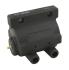 BOBINE POWER PULSE COIL 4.2 OHM BLACK ACCEL 140402BK