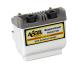 BOBINE COIL, IGN 2.3 OHM CHROME ACCEL 140407CH