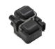 Coil, Polaris 04-17 Twin Efi ACCEL MOTORCYCLE 140417