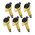 Coils, 2006-2011 Chrysler, 2.7,3.5, 4.0 ACCEL 140502-6