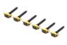 Coils, 2011-2016 Chrysler, 3.6l V6 ACCEL 140648-6