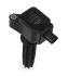 FORD ECOBOOST 2.0/2.3L L4 BOBINE NOIR COIL, SINGLE BLACK ACCEL 140670K