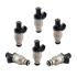INJECTEUR D`ESSENCE PERFORMANCE PERF FUEL INJECTORS 17lb 6-pak ACCEL 150617