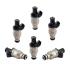 INJECTEUR D`ESSENCE PERFORMANCE PERF FUEL INJECTORS 24lb 6-pak ACCEL 150624