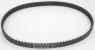 COURROIE DE DISTRIBUTION 151459 (X1) HONDA GL 1500 GOLDWING 1988-2000
