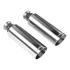 2009-2021 Ram Truck Tip, Clamp On, Polished, FLOWMASTER 15356