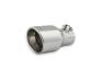 4x 7.5x 2.5ss Tip Strt Roll FLOWMASTER 15365