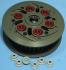 EMBRAYAGE RACING ANTI DRIBBLE TSS SUZUKI RMZ 450 2005-2009 ref: tss15403