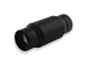 Outlaw Race Muffler 4 In. Shorty FLOWMASTER 15440S