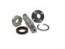 INPUT SHAFT & COUPLER, MRN Weiand 155272