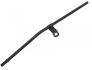 FORD MUSTANG 1964-1966 TUBE DE JAUGE MOTEUR Oil dip stick tube 260 black SCOTT DRAKE C2OZ-6754-A 1964 seulement