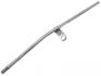 FORD MUSTANG 1964-1966 TUBE DE JAUGE MOTEUR Oil dip stick tube 260 chrome SCOTT DRAKE C2OZ-6754-C