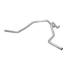 1988-1998 Gm C/k 1500 Truck T-pipes 1pr. FLOWMASTER 15811