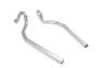 Gm G-body 1978-1988 T-pipe 1pr. FLOWMASTER 15817