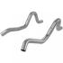 1964-196 Gm A-body 3 In. T-pipes FLOWMASTER 15819