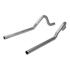 1962-1967 Chevy Ii / Nova 2.5 Amt Kit 409s FLOWMASTER 817673