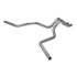 1987-1996 Ford F-150 2.5 In. Tailpipes  FLOWMASTER 15828