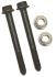 FORD MUSTANG 1964-1966 VIS DE SUPPORT DE BOITE DE VITESSES Transmission mount bolts and nuts SCOTT DRAKE 372993-S